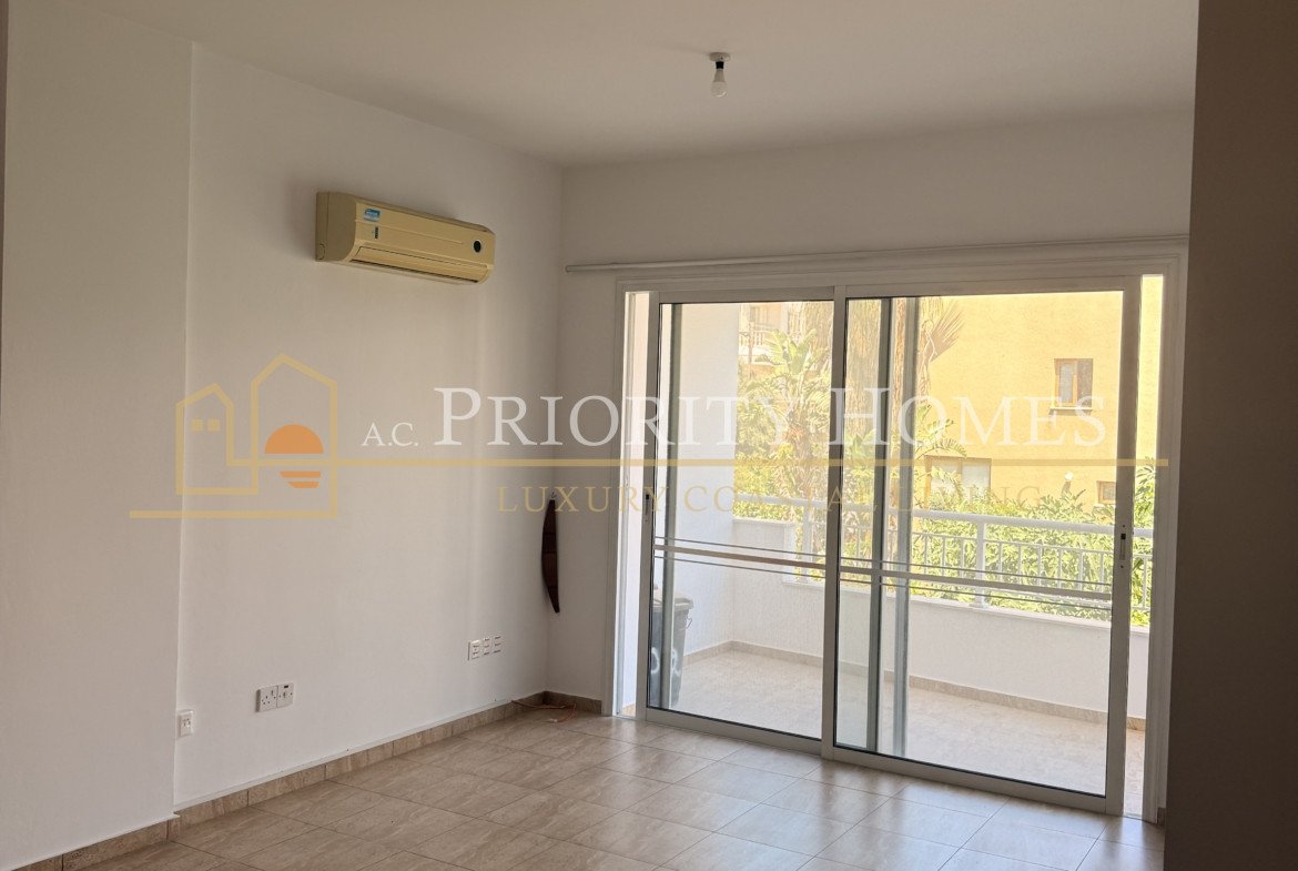 Two-Bedroom Apartment for Sale in Geroskipou, Paphos