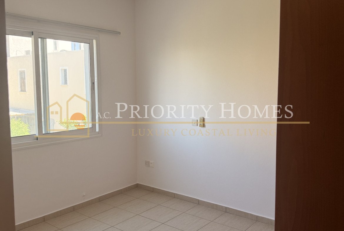 Two-Bedroom Apartment for Sale in Geroskipou, Paphos