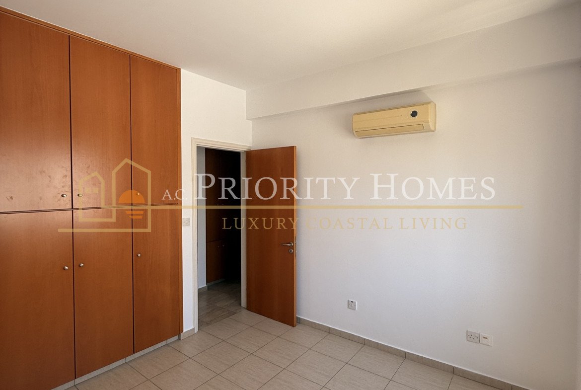 Two-Bedroom Apartment for Sale in Geroskipou, Paphos