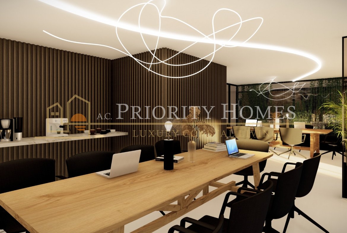 Modern Two-Bedroom Apartments in Tombs of the Kings, Paphos
