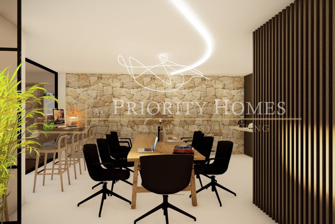 Modern Two-Bedroom Apartments in Tombs of the Kings, Paphos