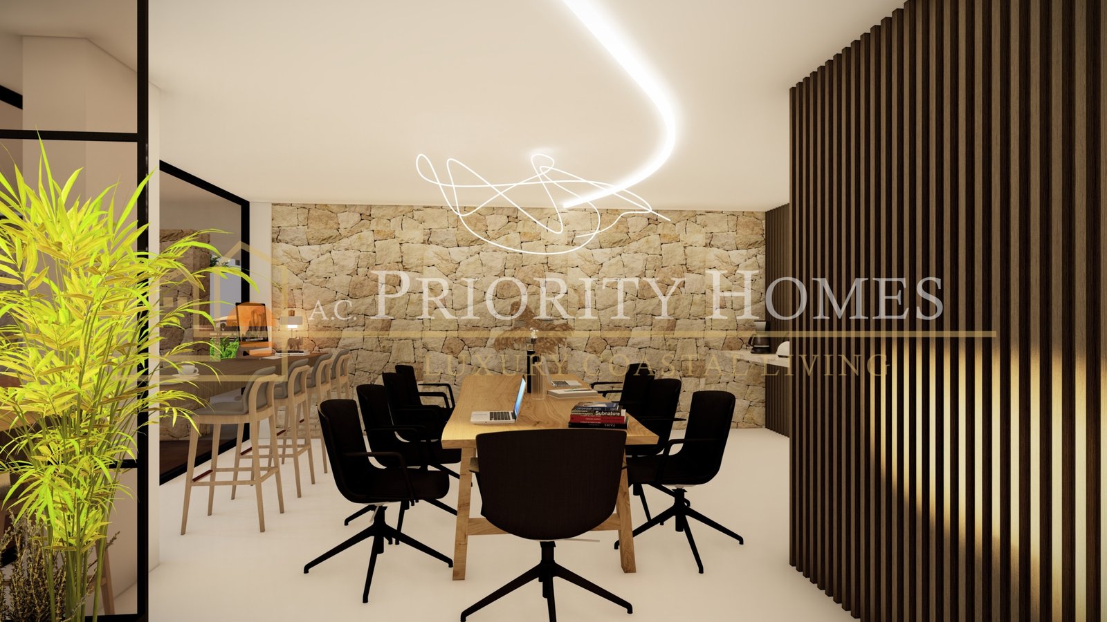 Modern Two-Bedroom Apartments in Tombs of the Kings, Paphos
