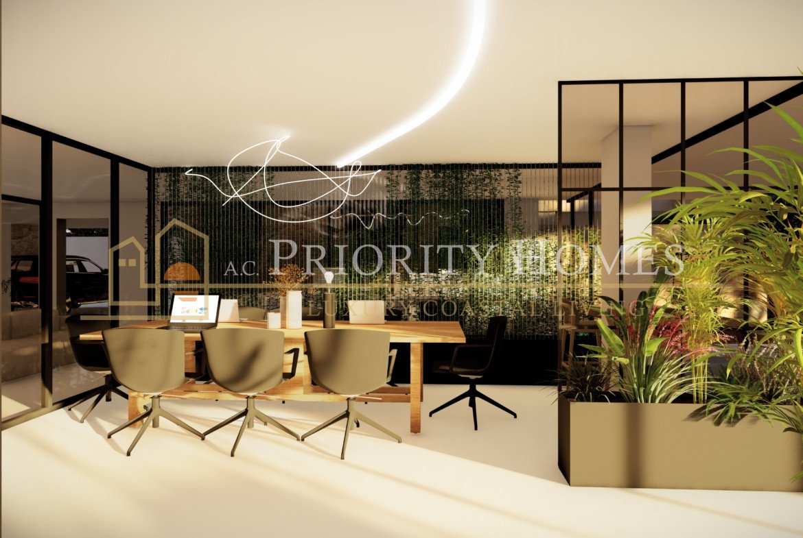 Modern Two-Bedroom Apartments in Tombs of the Kings, Paphos