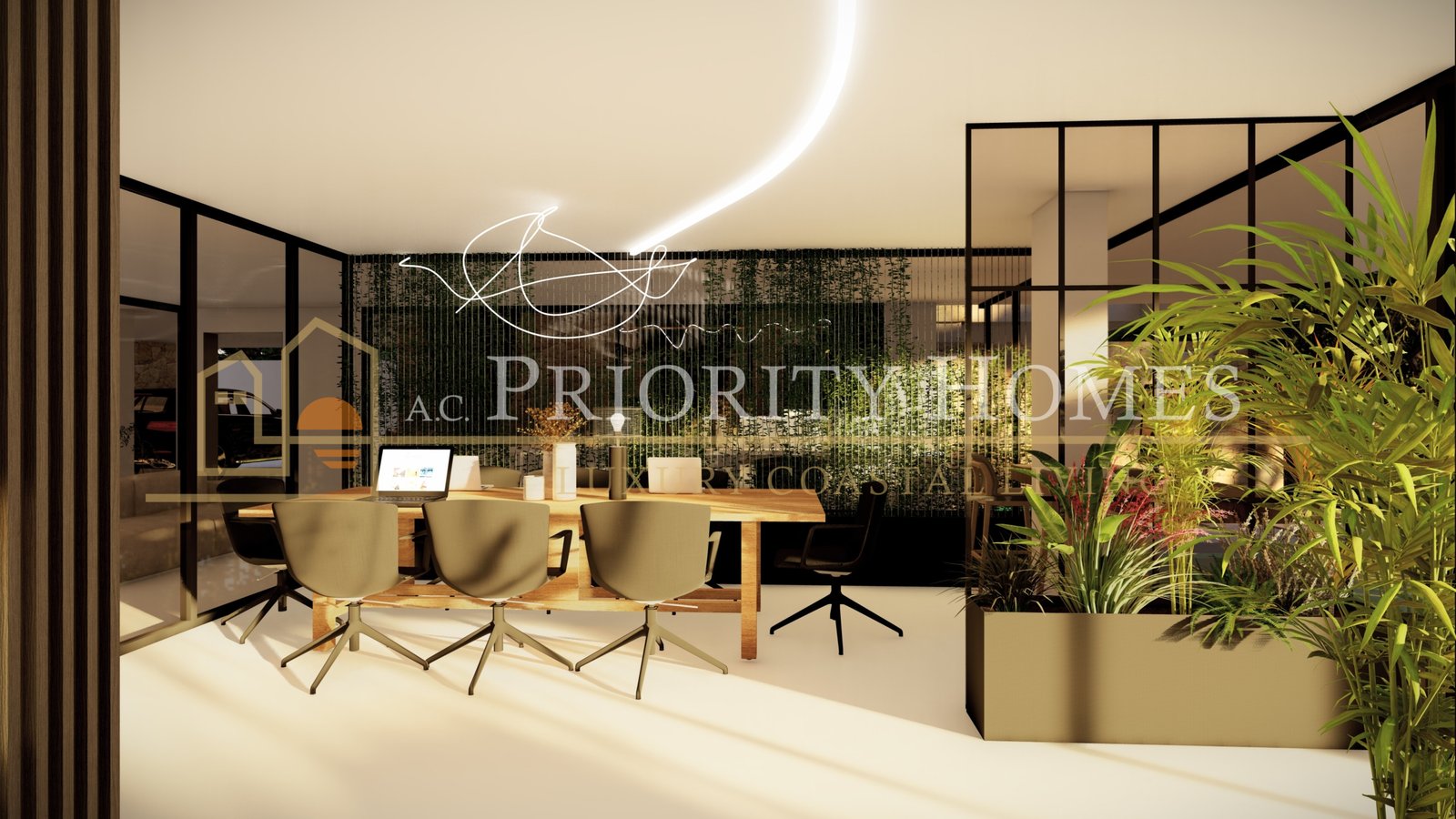 Modern Two-Bedroom Apartments in Tombs of the Kings, Paphos
