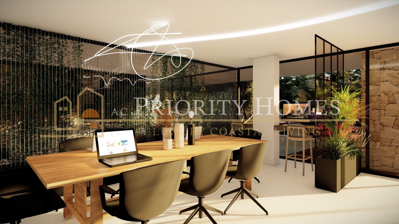 Modern Two-Bedroom Apartments in Tombs of the Kings, Paphos