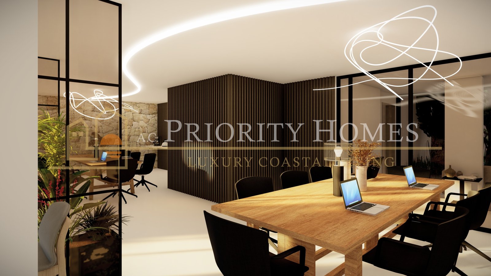 Modern Two-Bedroom Apartments in Tombs of the Kings, Paphos