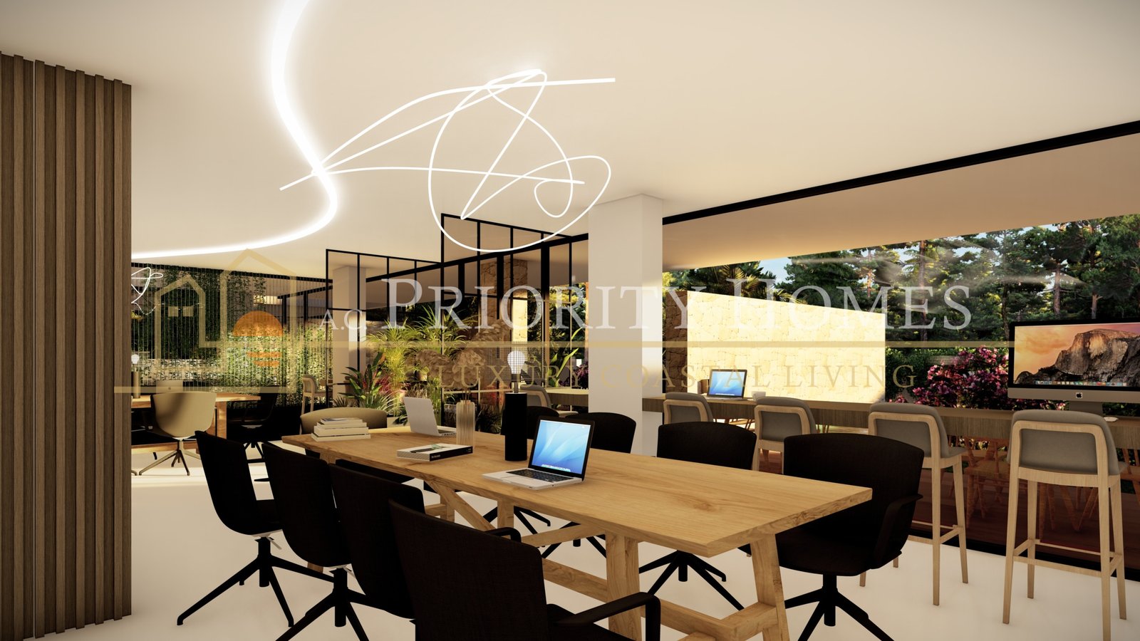 Modern Two-Bedroom Apartments in Tombs of the Kings, Paphos