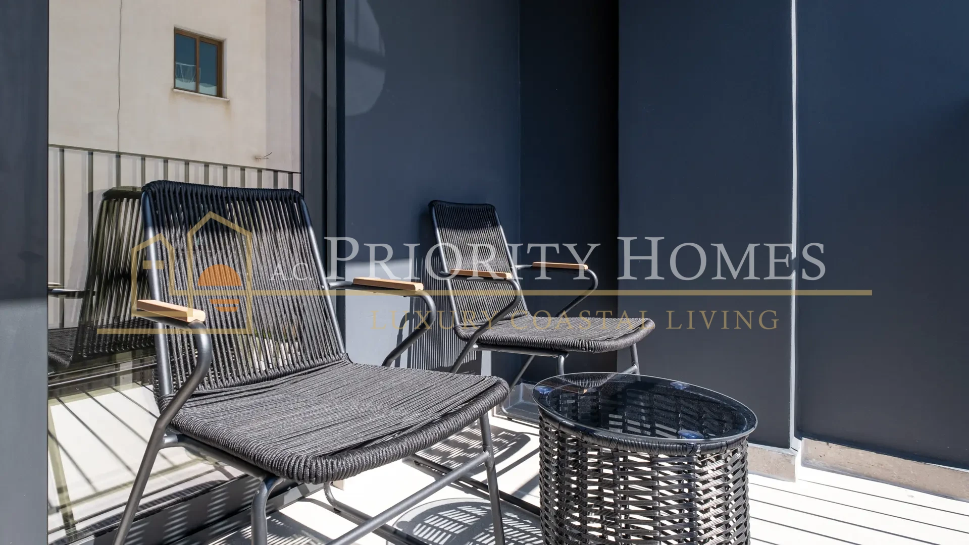 Modern Furnished Studio Apartment for Rent in Kato Paphos