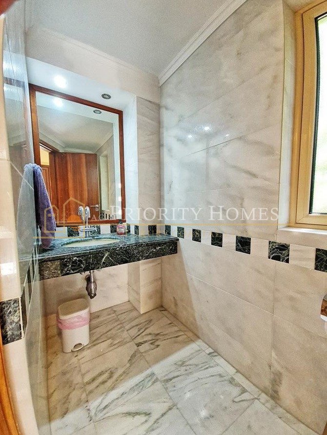 Four Bedroom Four Bathroom Beachfront Villa in Polis Latchi