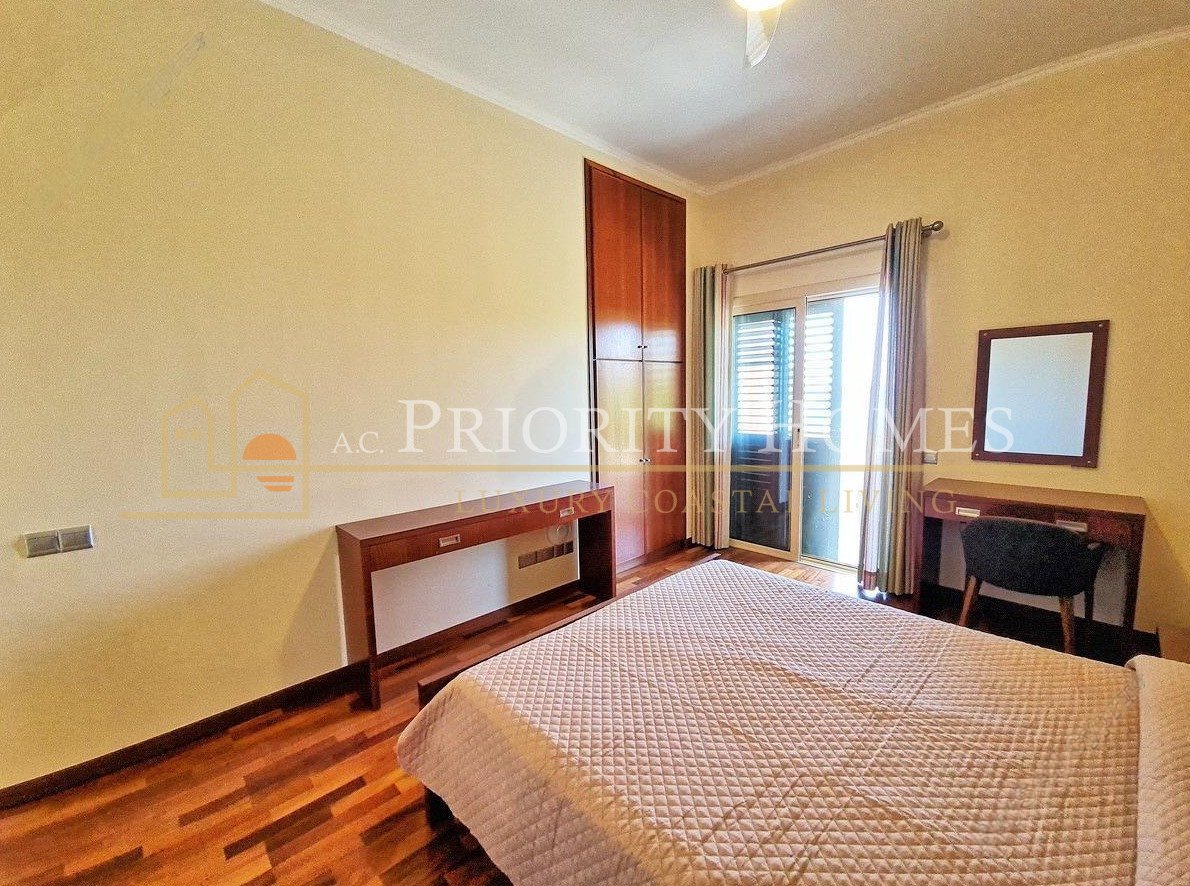 Four Bedroom Four Bathroom Beachfront Villa in Polis Latchi