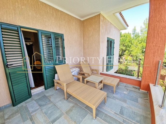 Four Bedroom Four Bathroom Beachfront Villa in Polis Latchi