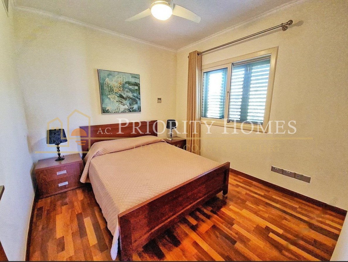 Four Bedroom Four Bathroom Beachfront Villa in Polis Latchi