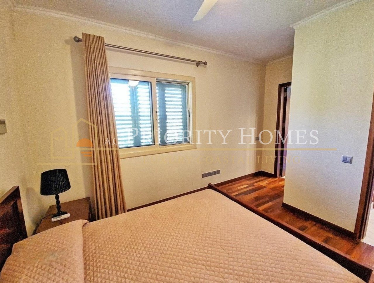 Four Bedroom Four Bathroom Beachfront Villa in Polis Latchi