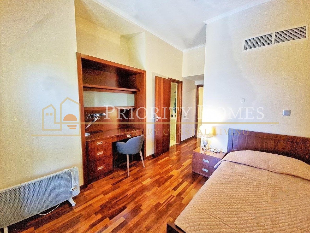Four Bedroom Four Bathroom Beachfront Villa in Polis Latchi