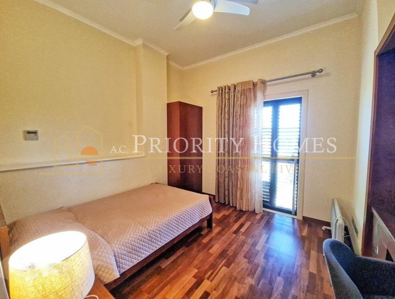 Four Bedroom Four Bathroom Beachfront Villa in Polis Latchi