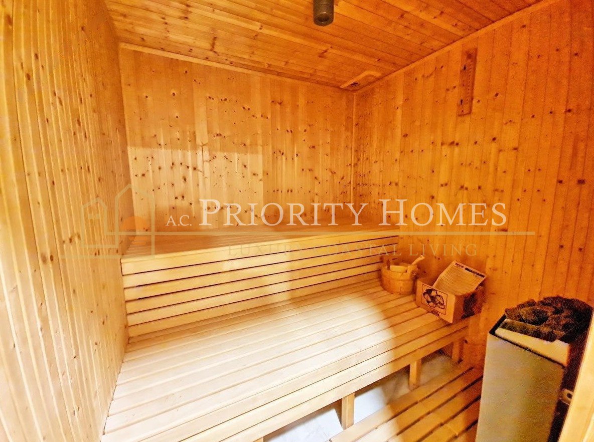 Four Bedroom Four Bathroom Beachfront Villa in Polis Latchi