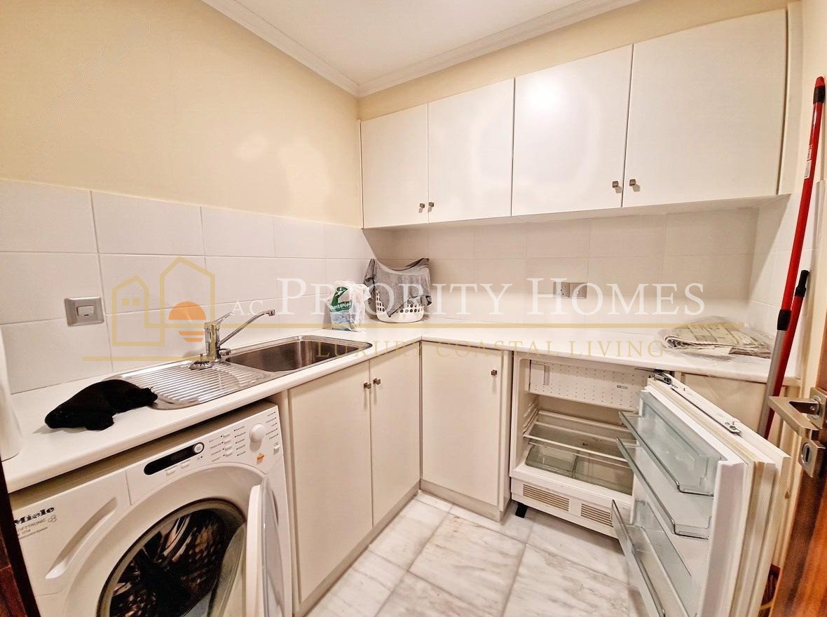 Four Bedroom Four Bathroom Beachfront Villa in Polis Latchi