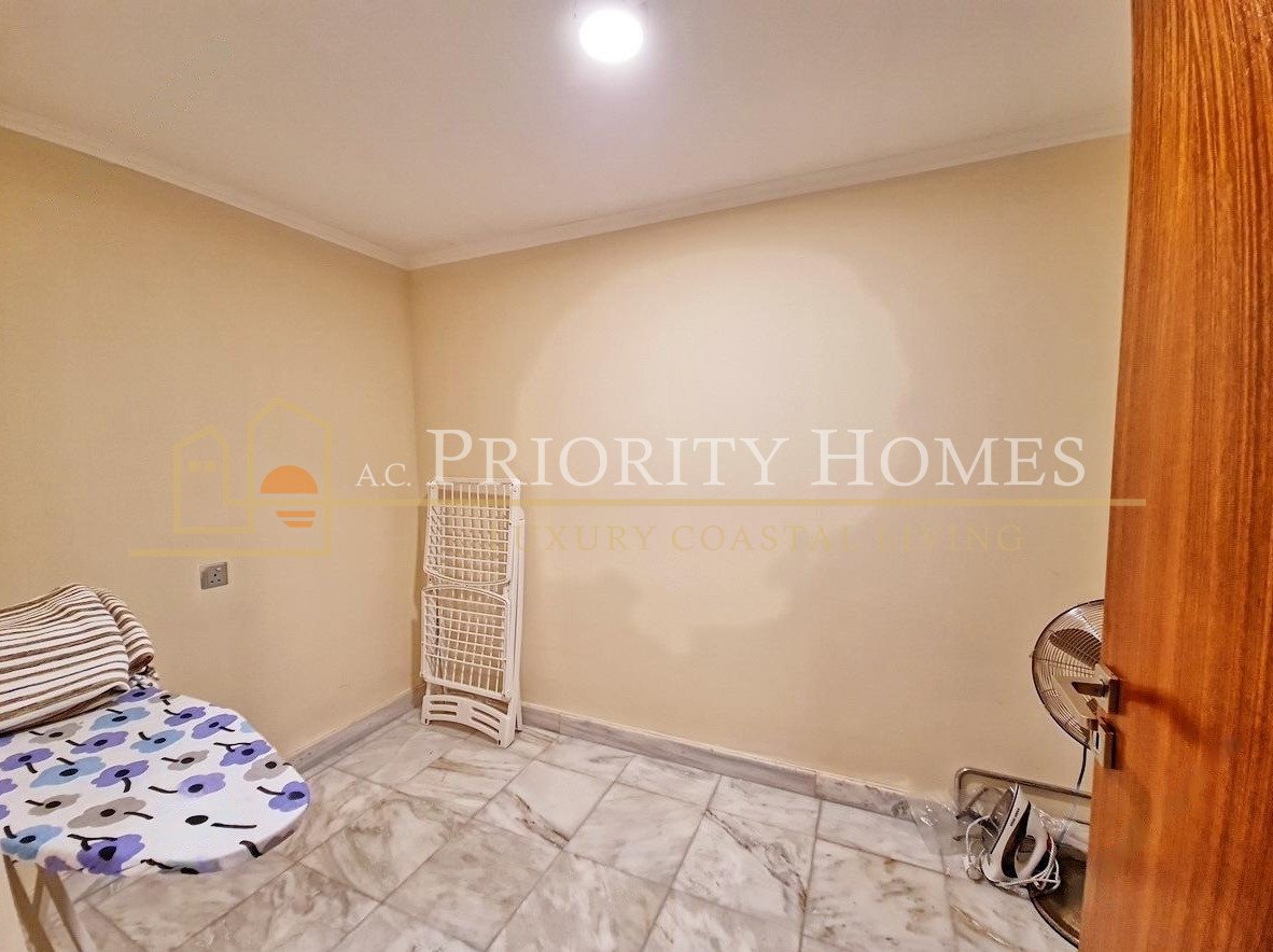 Four Bedroom Four Bathroom Beachfront Villa in Polis Latchi