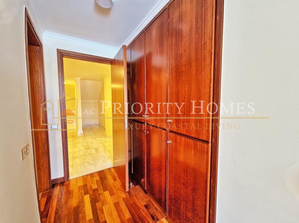 Four Bedroom Four Bathroom Beachfront Villa in Polis Latchi