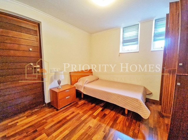Four Bedroom Four Bathroom Beachfront Villa in Polis Latchi