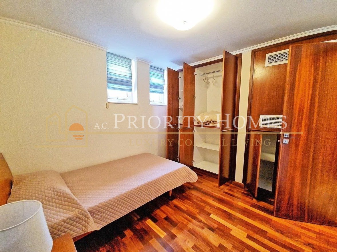 Four Bedroom Four Bathroom Beachfront Villa in Polis Latchi