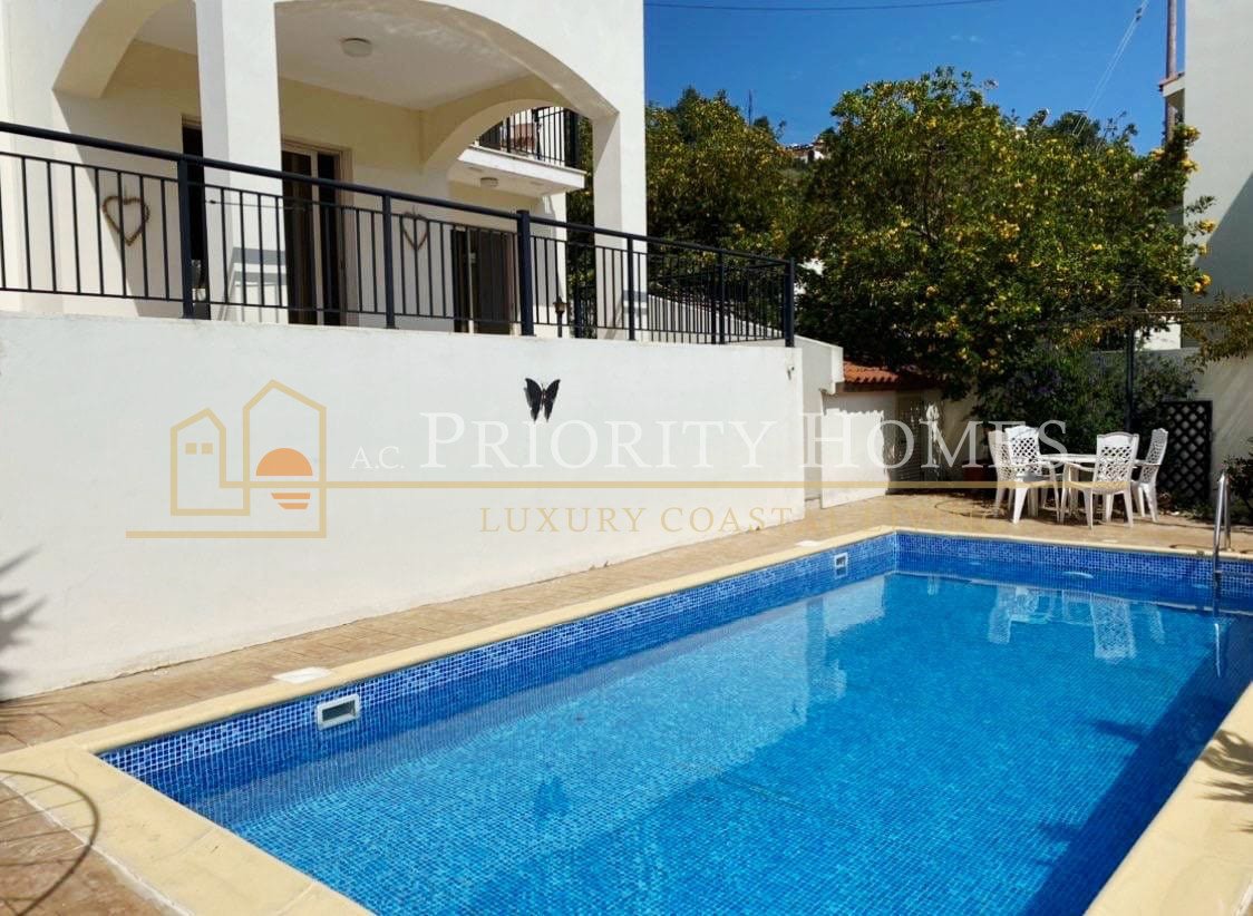 PHOTO-2026-07-08-13-51-02 (2) Four-Bedroom Villa in Tala with Private Pool & Sea Views