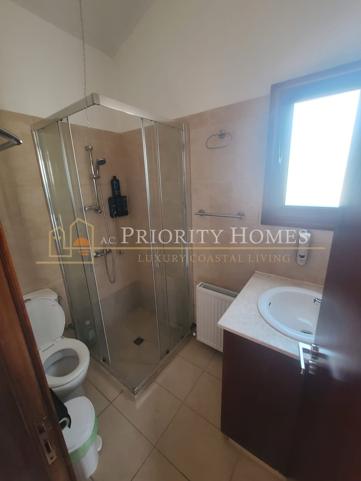 Four-Bedroom Villa in Tsada