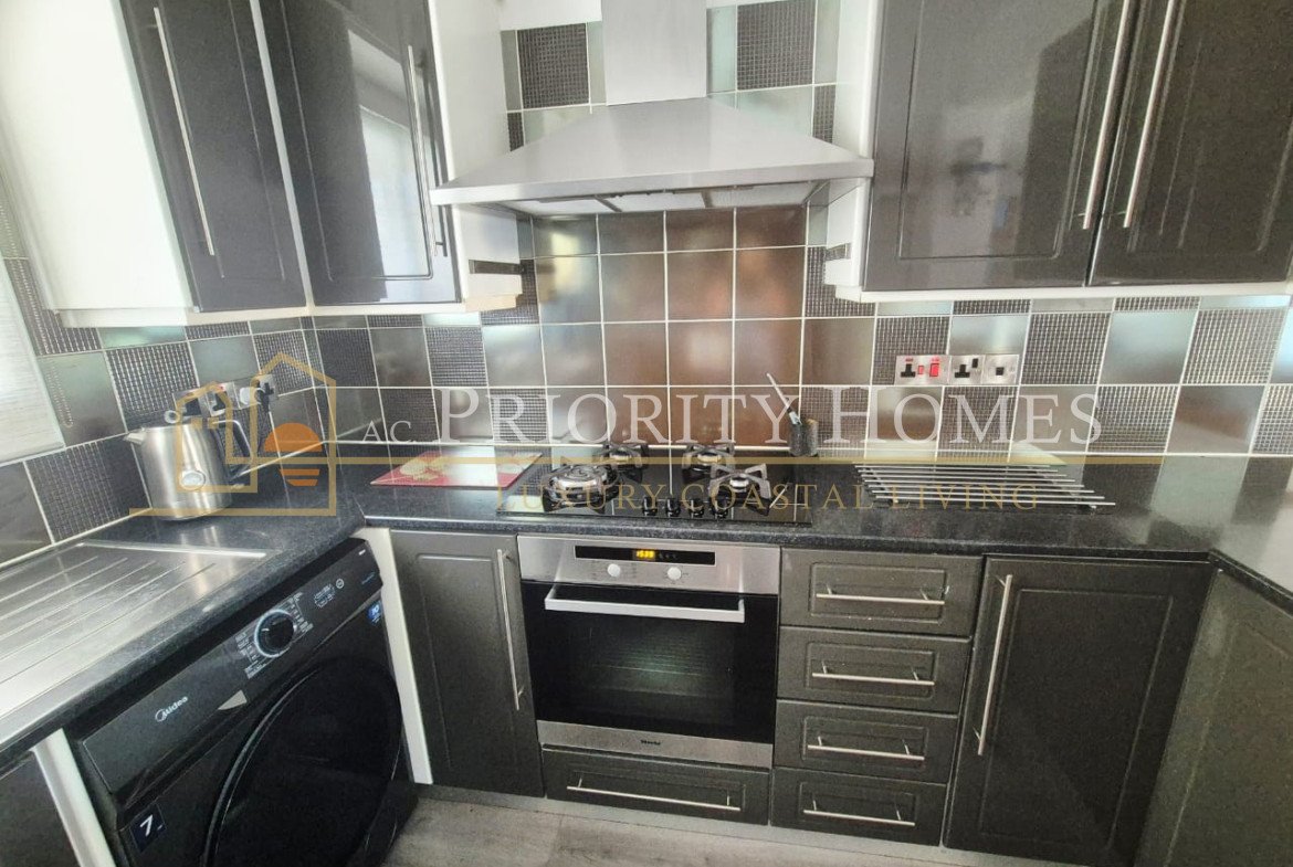 Beautiful Three-Bedroom Detached Villa with Private Pool, Sea & Mountain Views in Tala