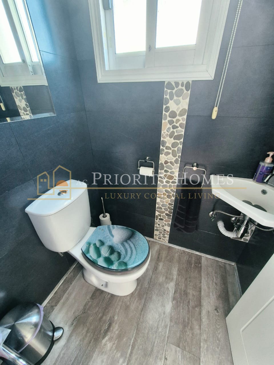 Beautiful Three-Bedroom Detached Villa with Private Pool, Sea & Mountain Views in Tala