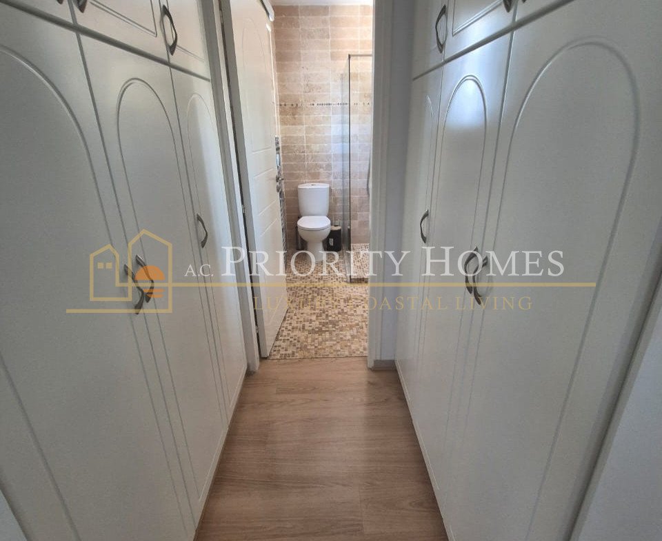 Beautiful Three-Bedroom Detached Villa with Private Pool, Sea & Mountain Views in Tala