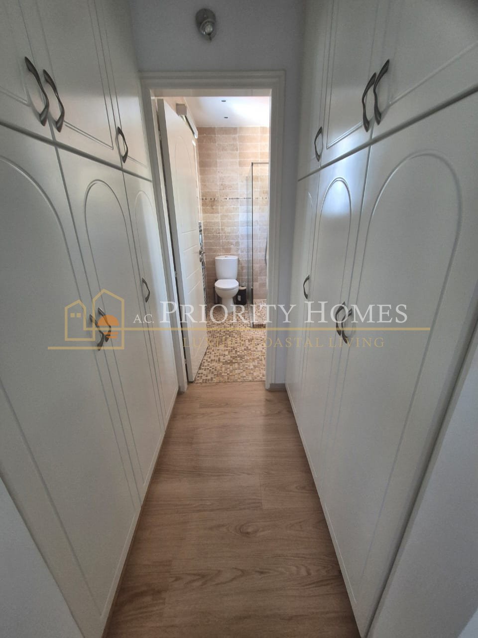 Beautiful Three-Bedroom Detached Villa with Private Pool, Sea & Mountain Views in Tala