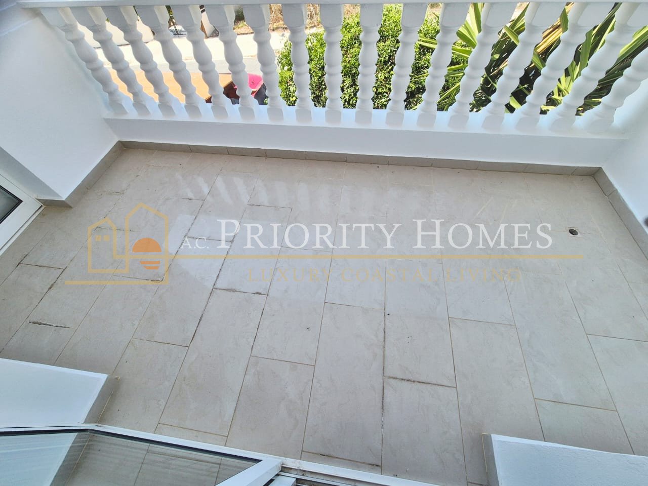 Beautiful Three-Bedroom Detached Villa with Private Pool, Sea & Mountain Views in Tala