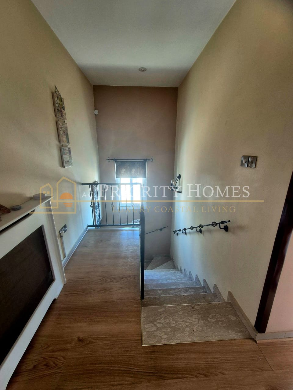 Beautiful Three-Bedroom Detached Villa with Private Pool, Sea & Mountain Views in Tala
