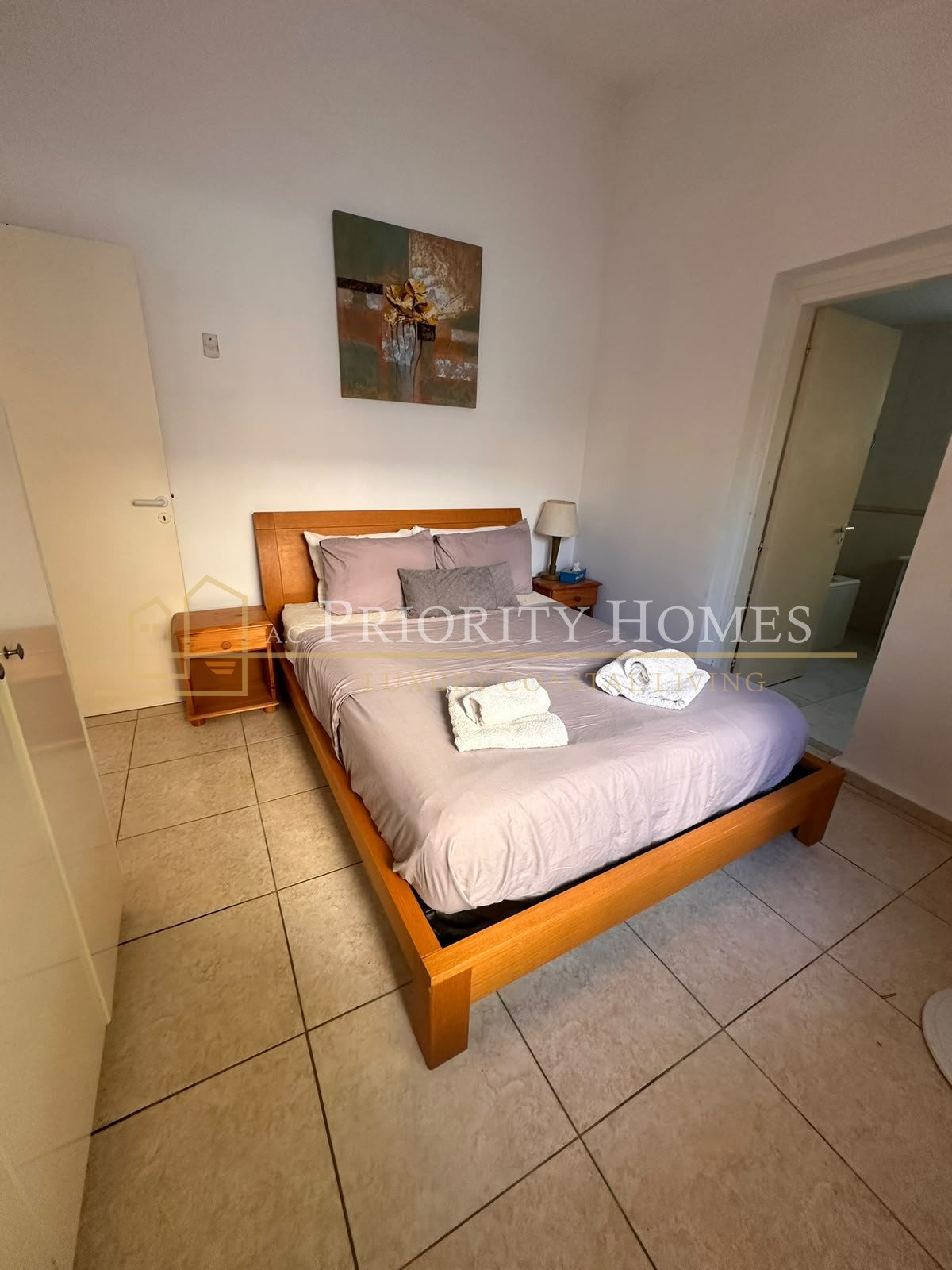 Two-Bedroom Bungalow in Coral Bay
