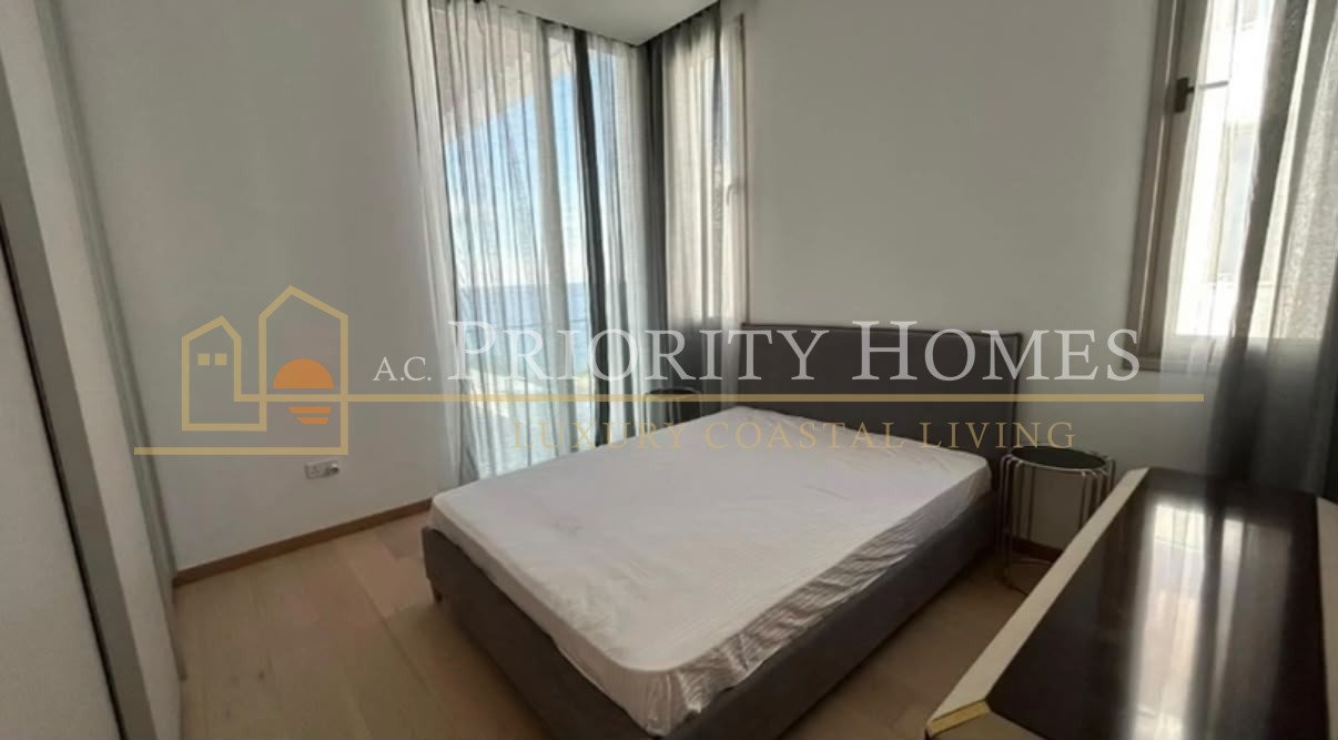 Four Bedroom FrontLine Villa in Kissonerga