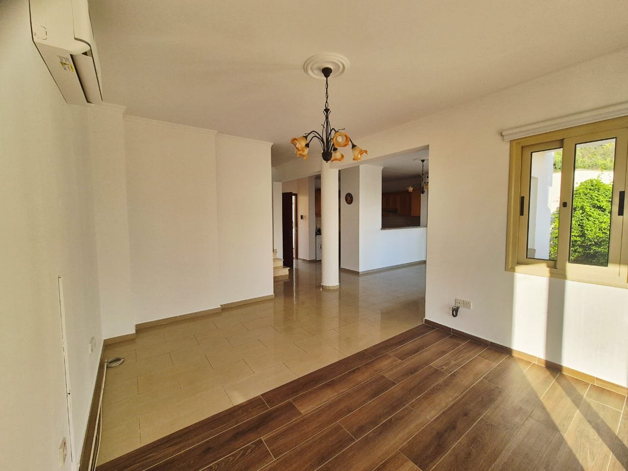 Four-Bedroom Villa in Tala with Sea Views
