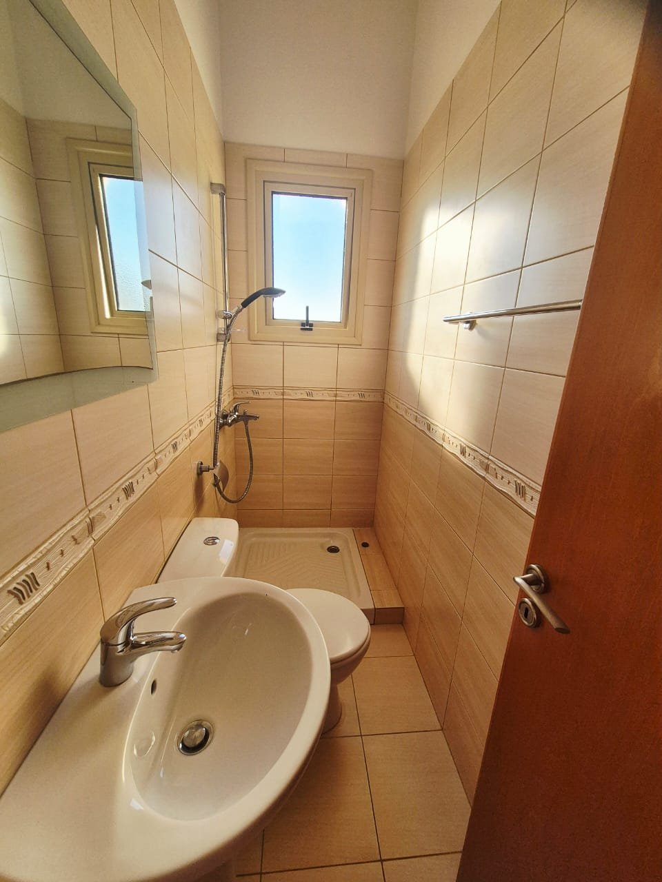 Four-Bedroom Villa in Tala with Sea Views