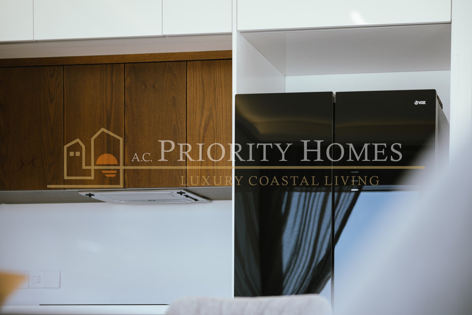 Contemporary Two-Bedroom Penthouse with Private Roof Terrace in Kato Paphos