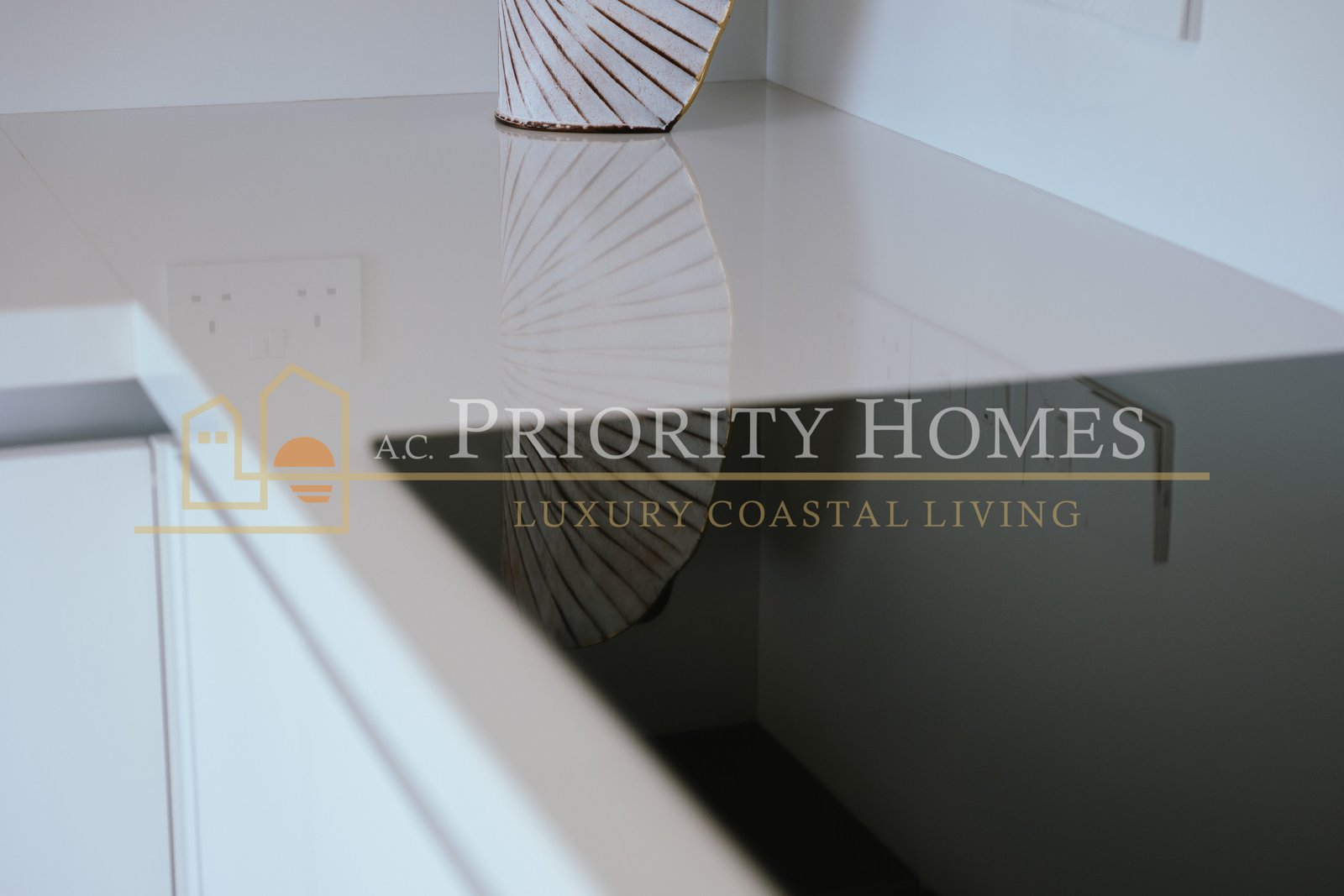 Contemporary Two-Bedroom Penthouse with Private Roof Terrace in Kato Paphos