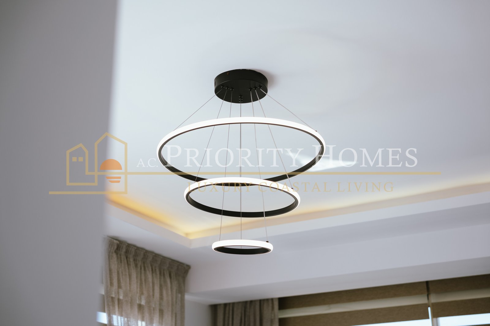 Contemporary Two-Bedroom Penthouse with Private Roof Terrace in Kato Paphos