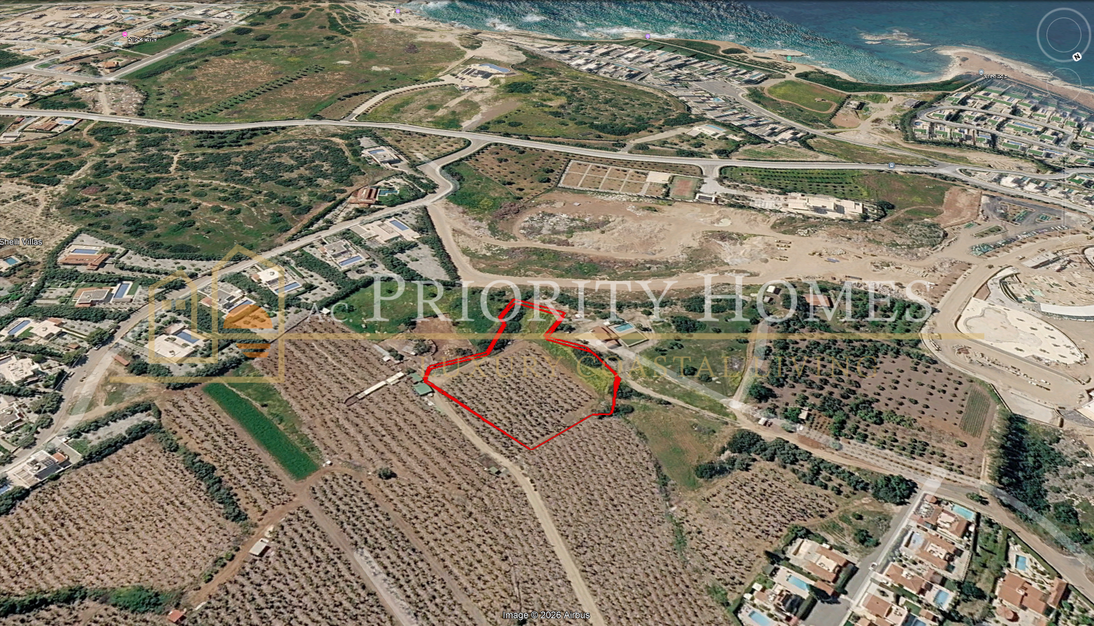 Screenshot 2026-07-13 153326 Agricultural Land in Pegeia – St George