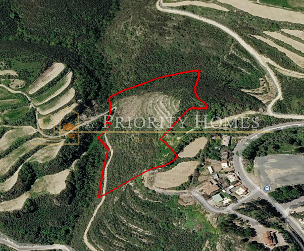 Large Development Land | Mixed-Use & Residential Zoning in Theletra