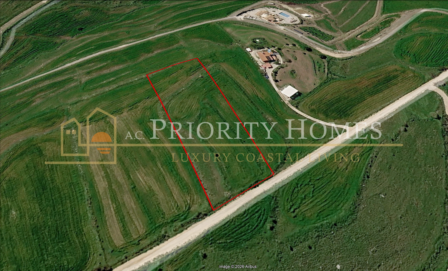 Touristic Field in Pano Arodes