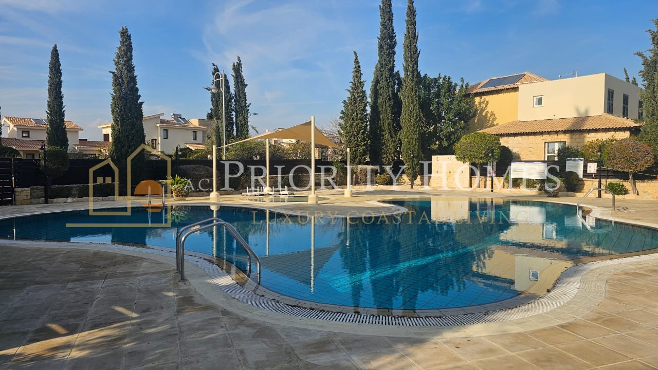 WhatsApp Image 2026-01-06 at 2.42.51 PM Two Bedroom Two Bathroom Lovely Ground Floor Apartment in Aphrodite Hills