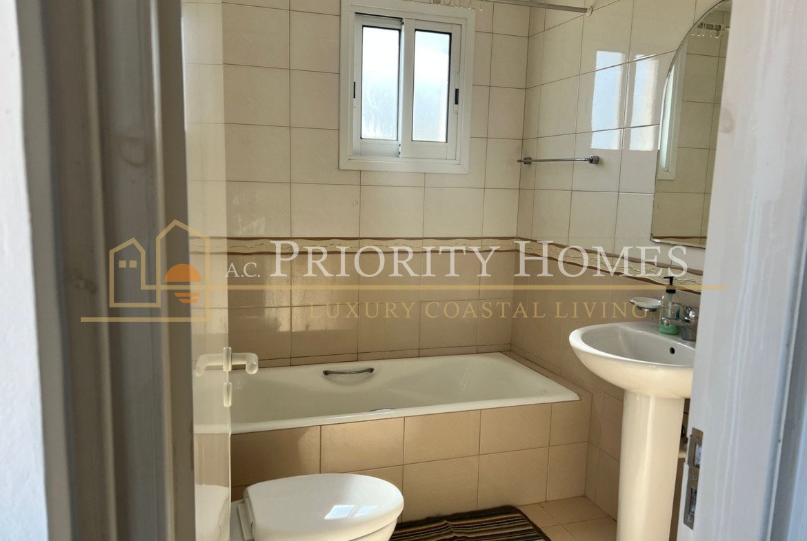 Charming 3-Bedroom House for Sale in Pissouri Village