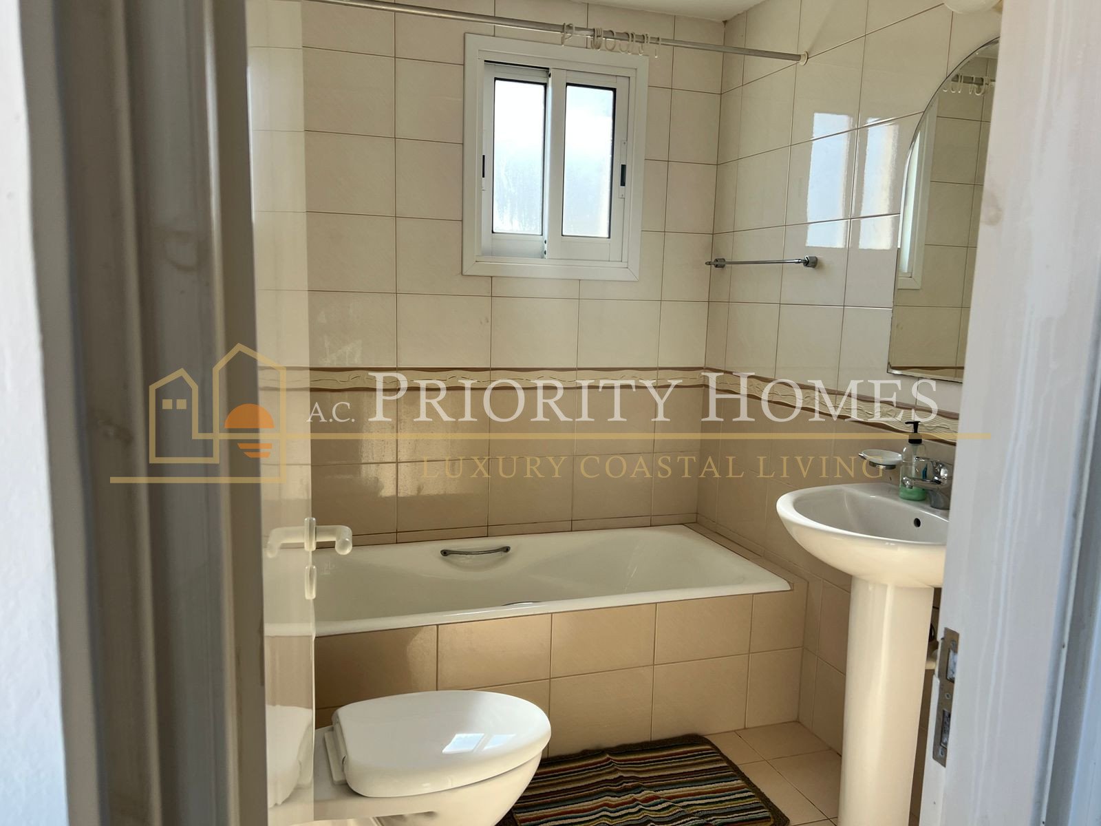 Charming 3-Bedroom House for Sale in Pissouri Village