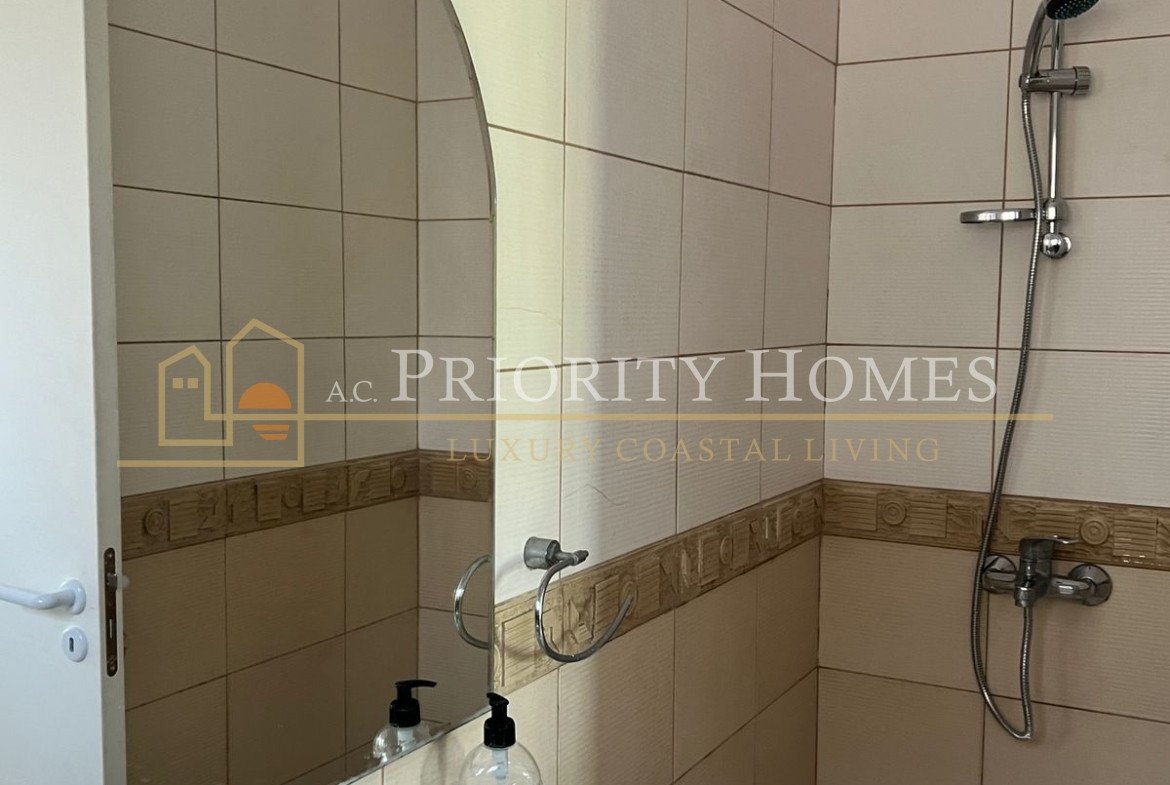Charming 3-Bedroom House for Sale in Pissouri Village