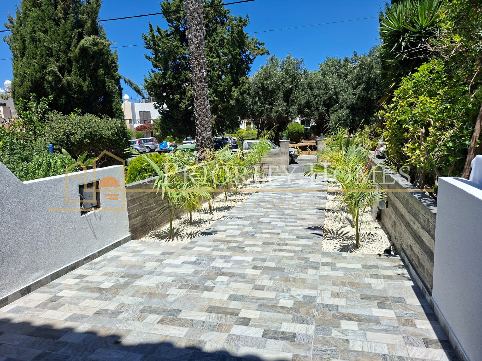 For Sale Townhouse in Kato Paphos