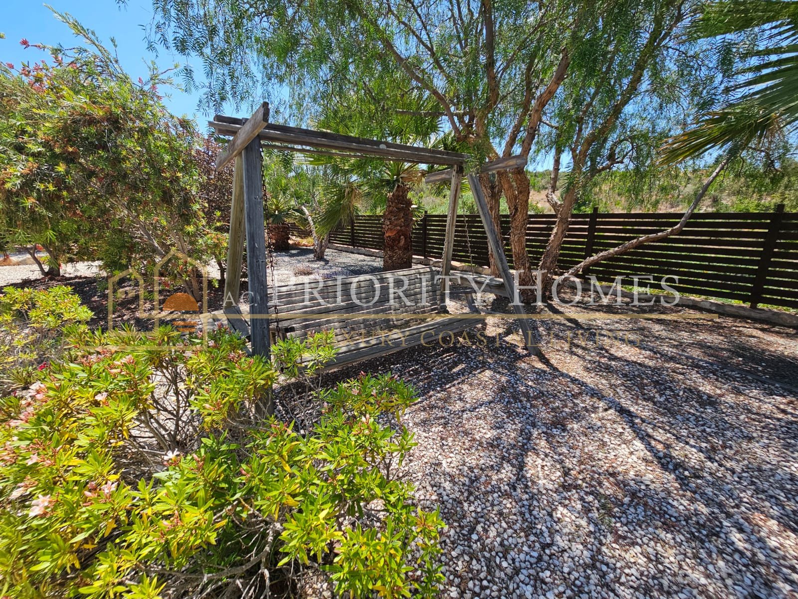 Three‑Bedroom Sea‑View Villa in St. Georges, Pegeia