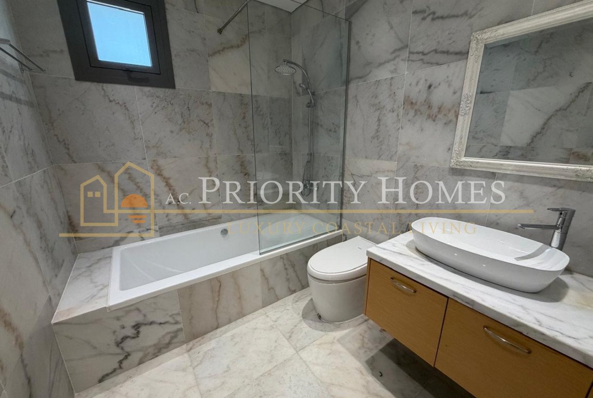 Exceptional Elevated Sea-View Villa with Uninterrupted Privacy in Chloraka